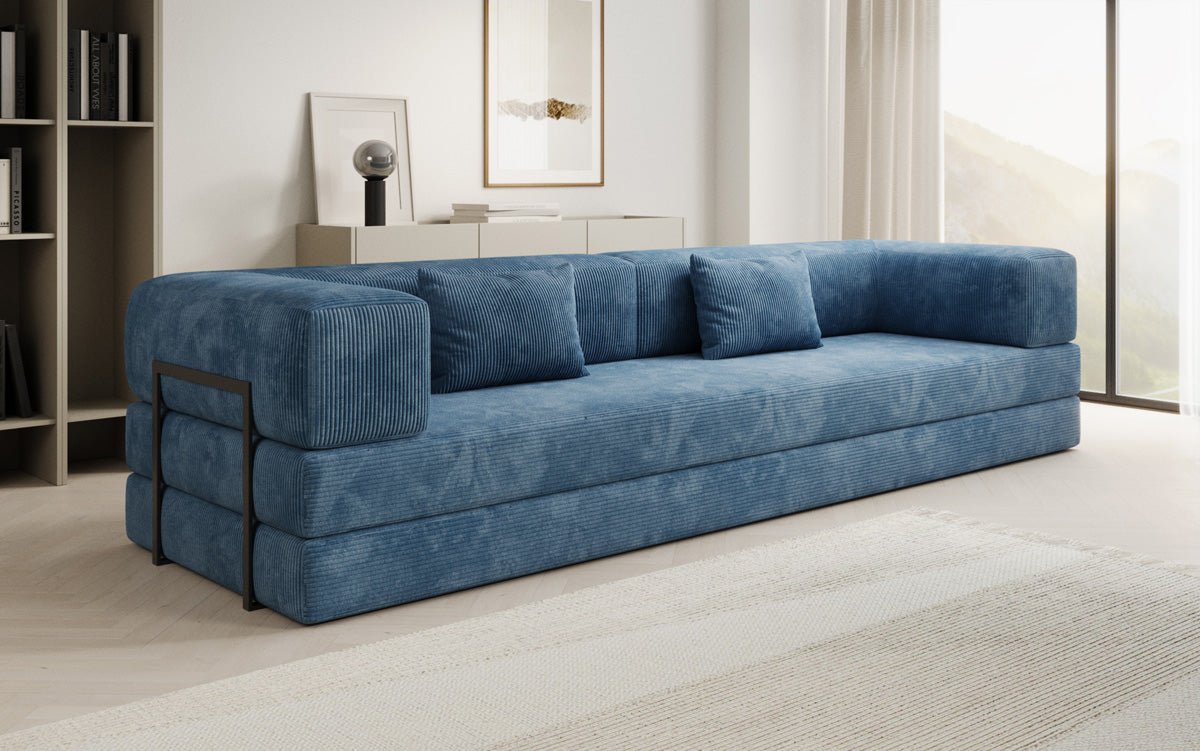 Extra Bezug für Sofa Lazy in Cord