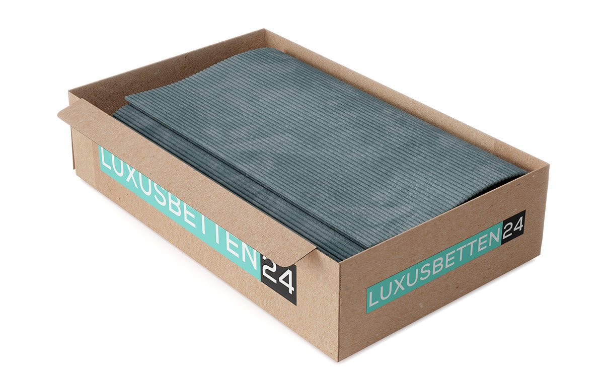 Extra Bezug für Sofa Lazy in Cord