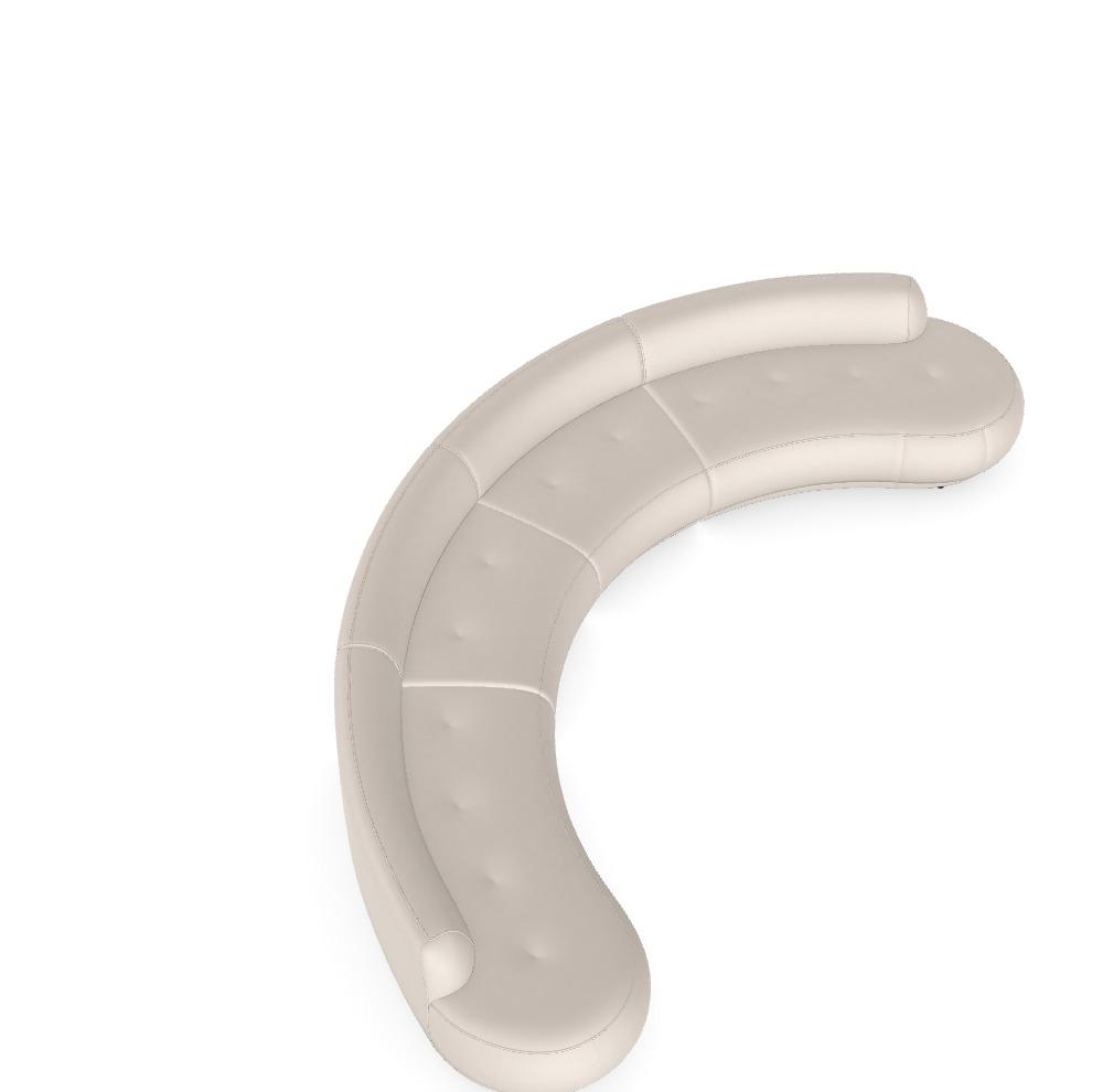 Modulares Sofa Gio - Deine Wunschkonfiguration MFXHV9