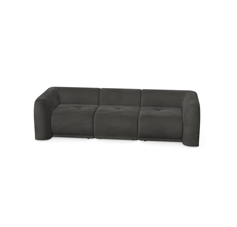 Modulares Sofa Gio - Deine Wunschkonfiguration M_1442G9