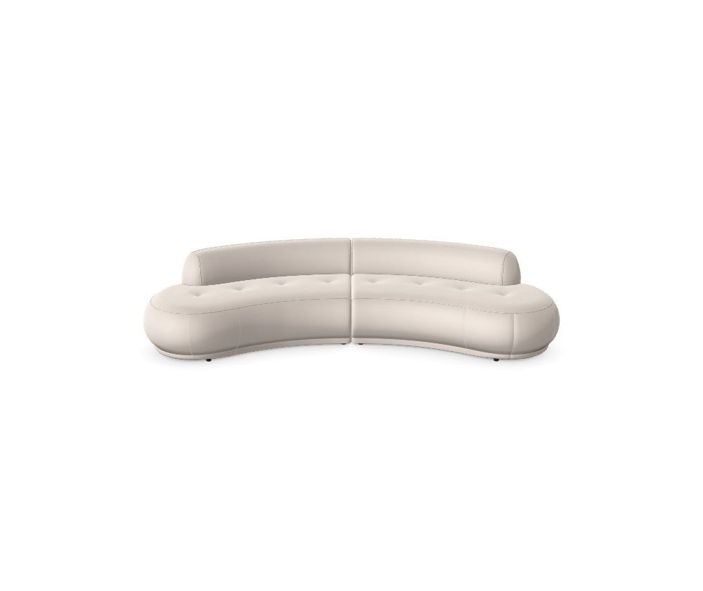 Modulares Sofa Gio - Deine Wunschkonfiguration M_305H73
