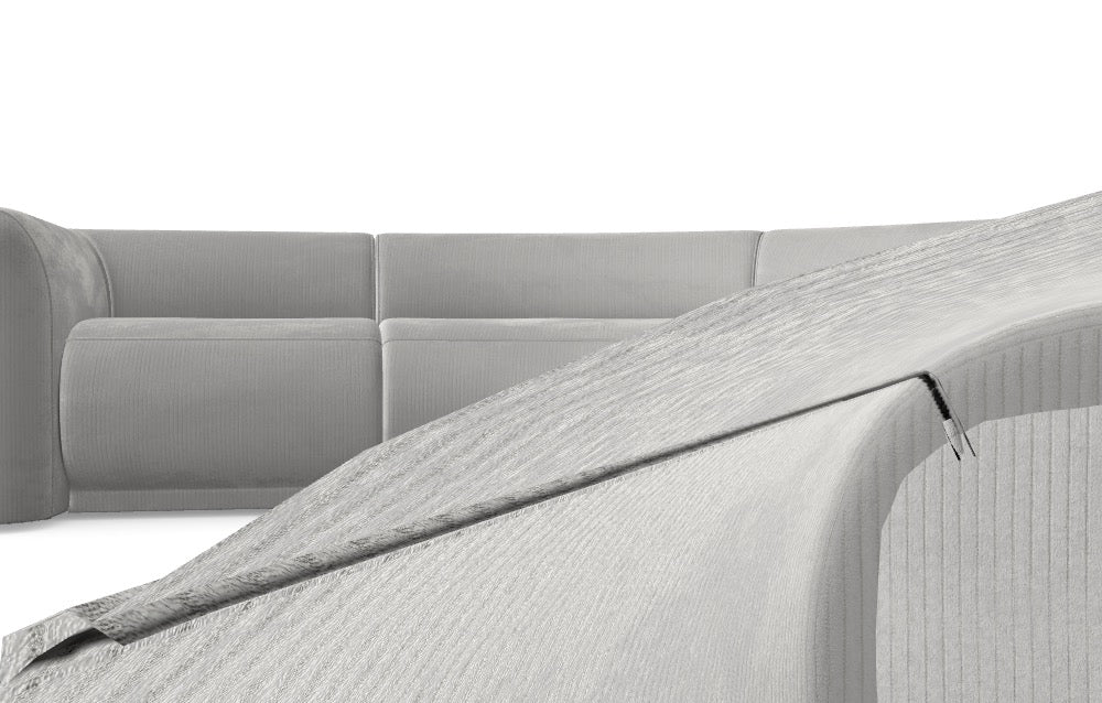 Modulares Sofa Gio - Deine Wunschkonfiguration M_3K89XQ