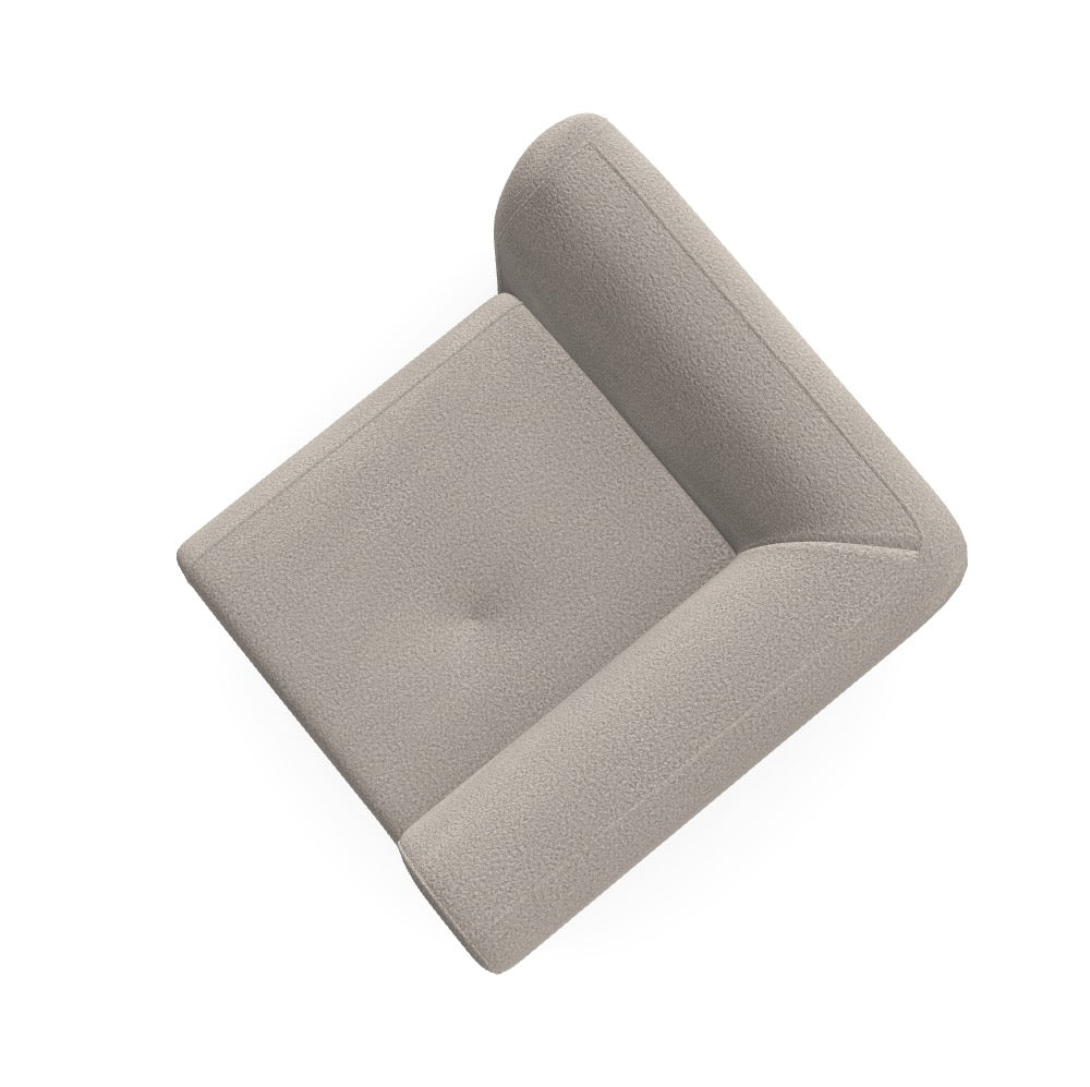 Modulares Sofa Gio - Deine Wunschkonfiguration M_3Y3923L