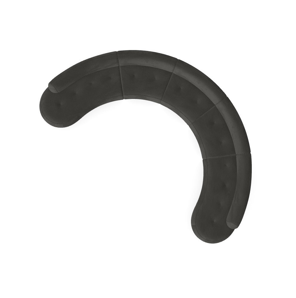 Modulares Sofa Gio - Deine Wunschkonfiguration M_791GFF