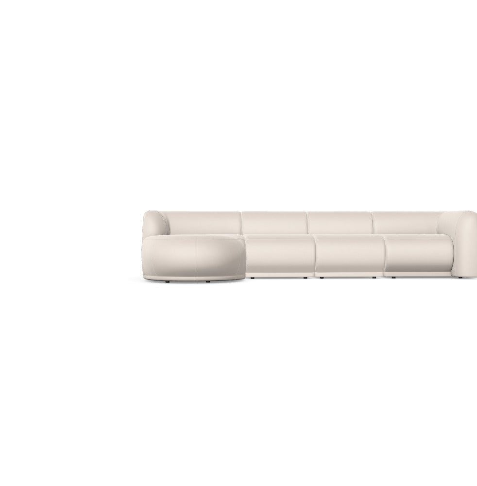 Modulares Sofa Gio - Deine Wunschkonfiguration M_85HKVV