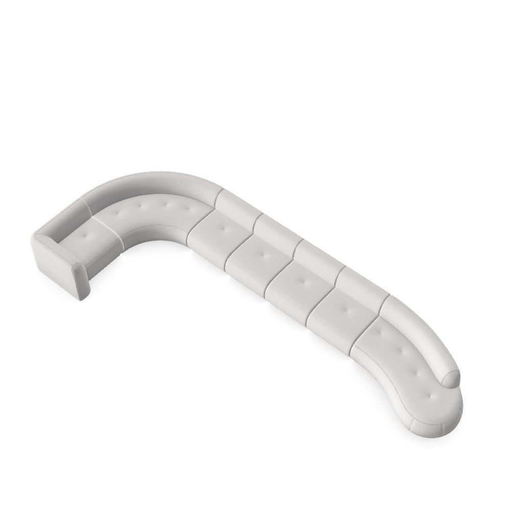 Modulares Sofa Gio - Deine Wunschkonfiguration M_AKJIAA