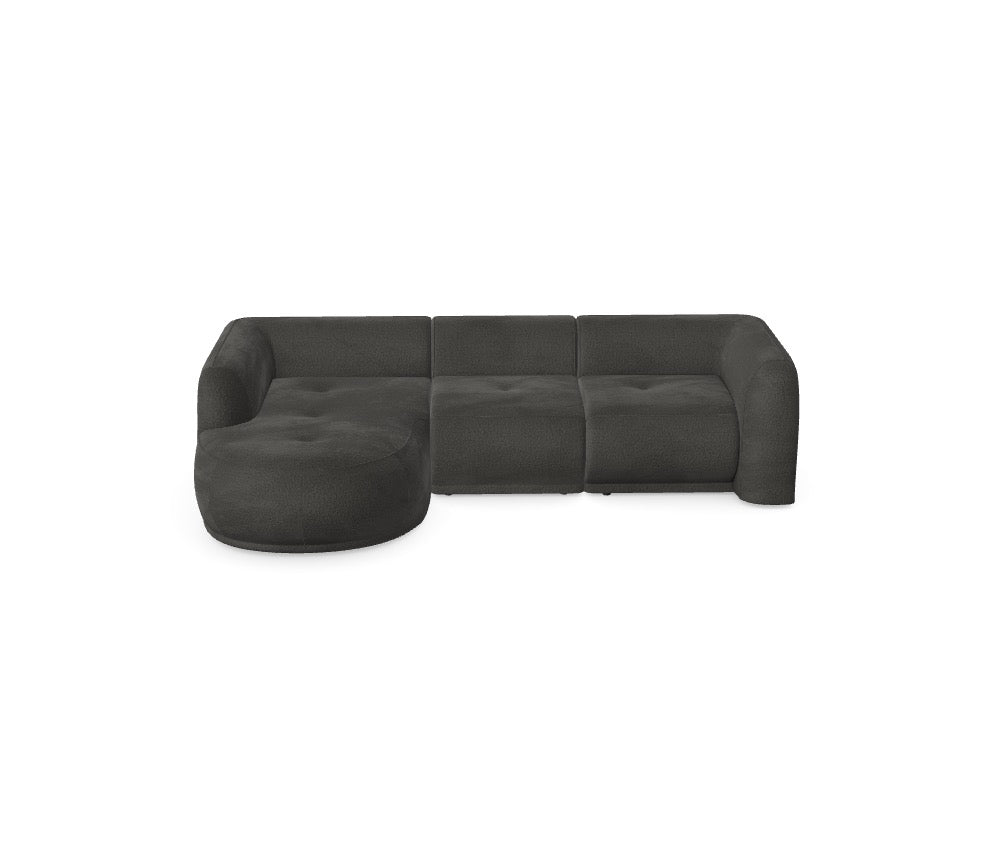 Modulares Sofa Gio - Deine Wunschkonfiguration M_BQMZ1T