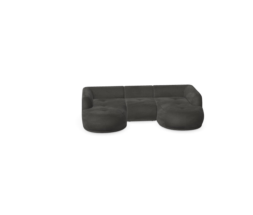Modulares Sofa Gio - Deine Wunschkonfiguration M_CKQ4JJ
