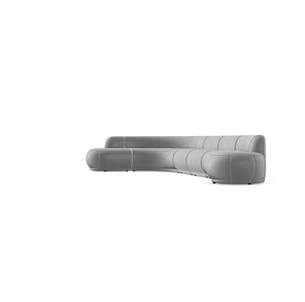 Modulares Sofa Gio - Deine Wunschkonfiguration M_CUWPOIW