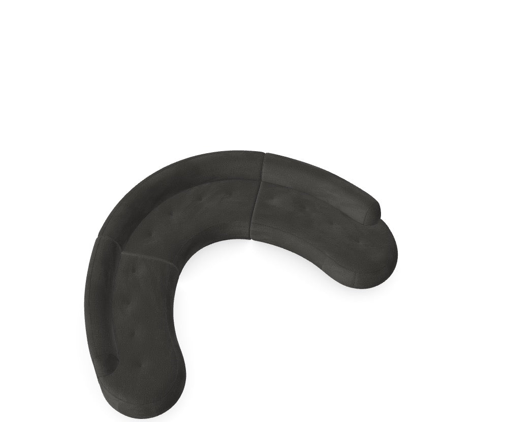 Modulares Sofa Gio - Deine Wunschkonfiguration M_EEERGQ