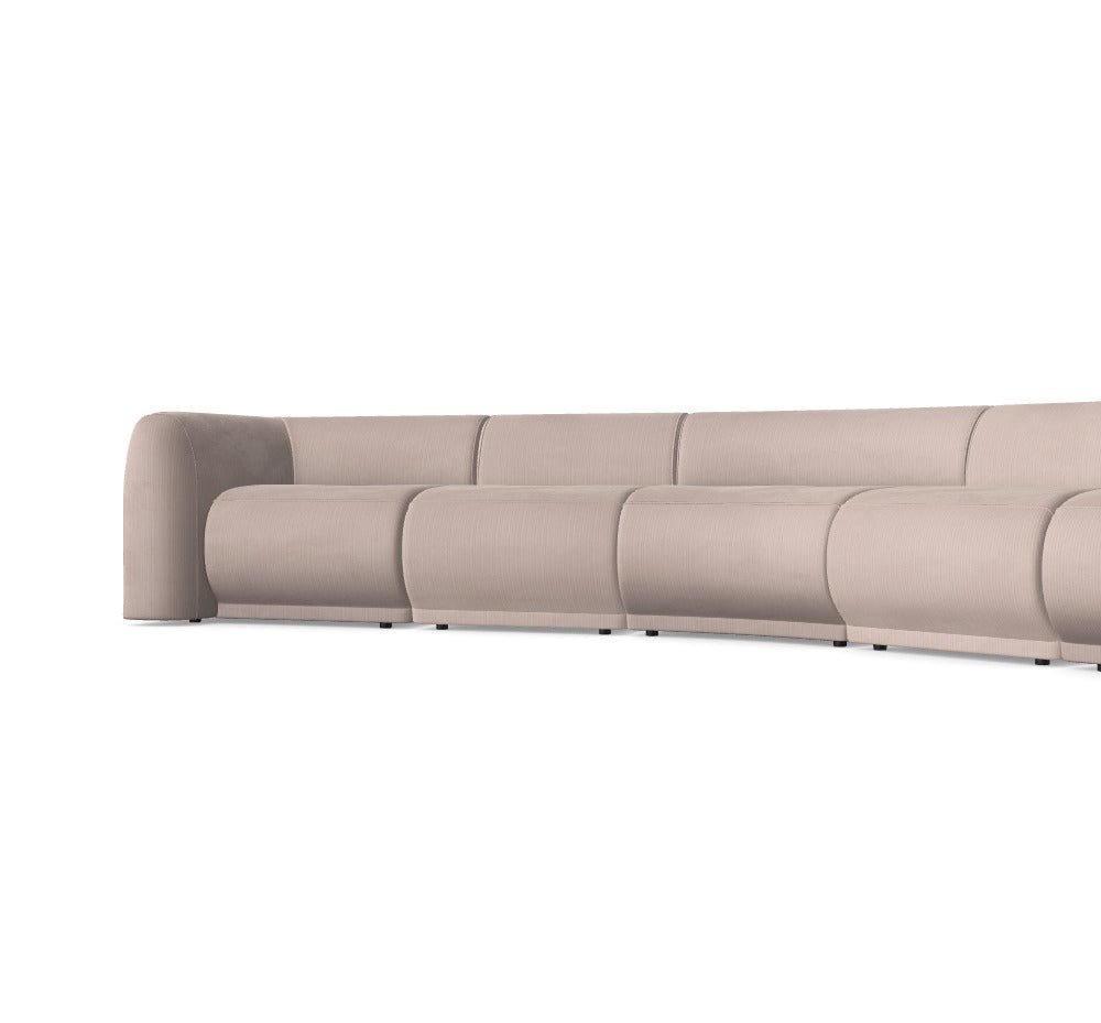 Modulares Sofa Gio - Deine Wunschkonfiguration M_JDTKT4