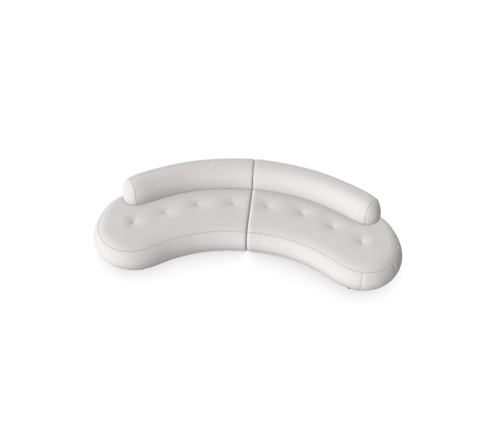 Modulares Sofa Gio - Deine Wunschkonfiguration M_KPWRIHH