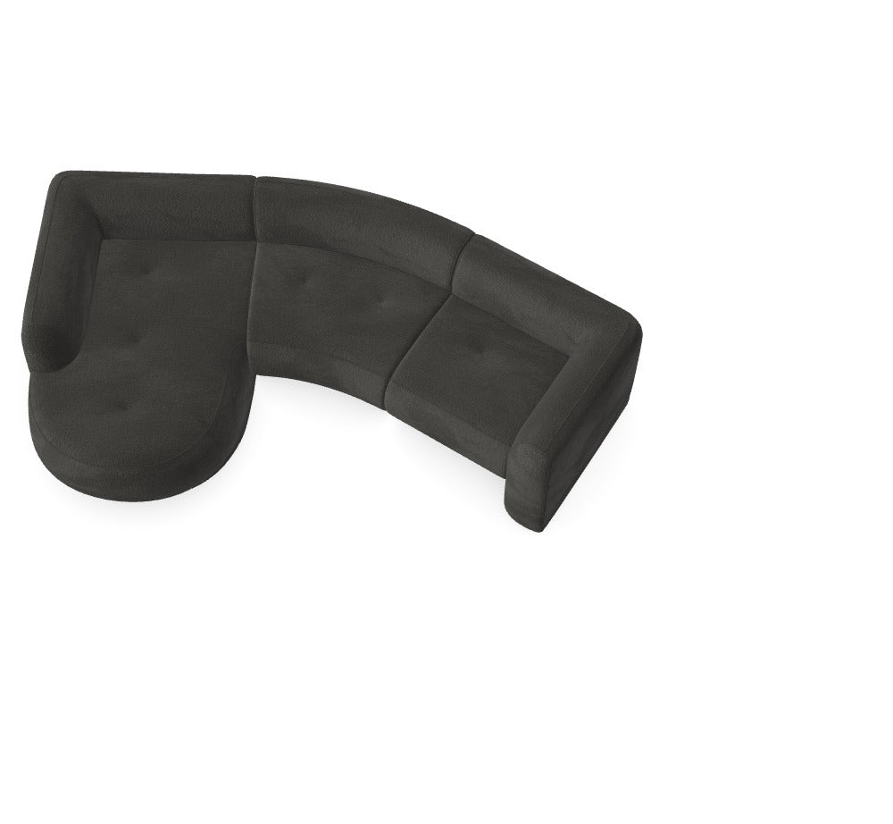 Modulares Sofa Gio - Deine Wunschkonfiguration M_LJQ0BM