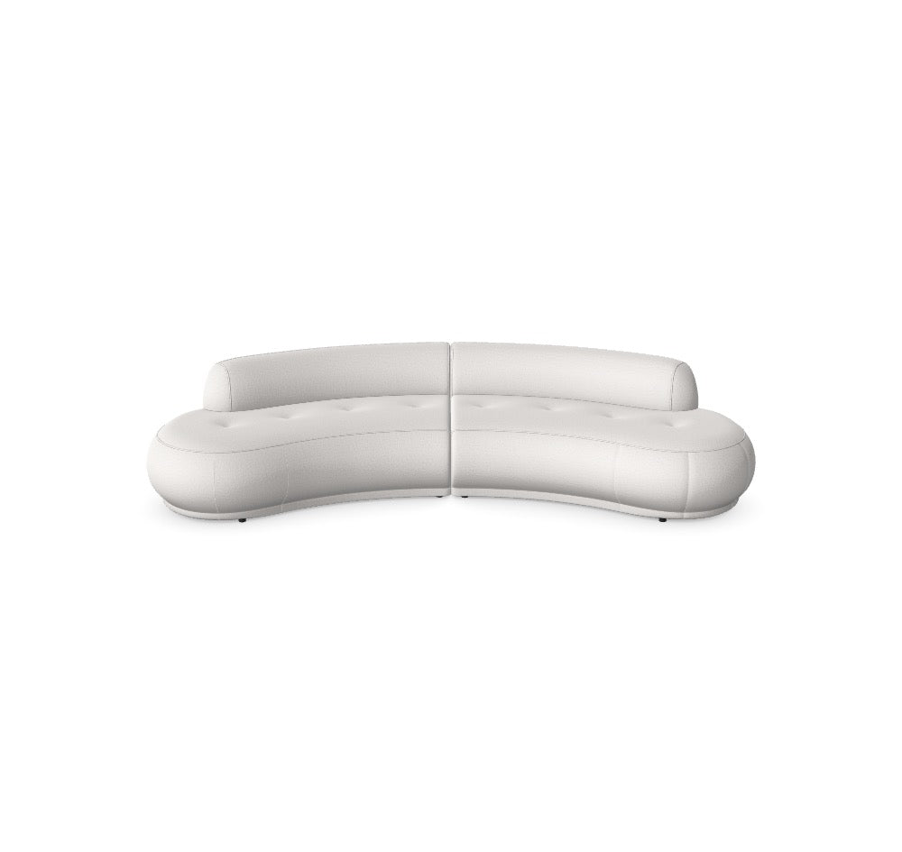 Modulares Sofa Gio - Deine Wunschkonfiguration M_LQR9FM