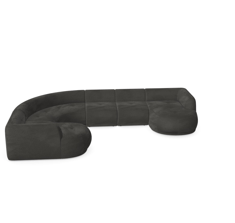 Modulares Sofa Gio - Deine Wunschkonfiguration M_MFXM0UB