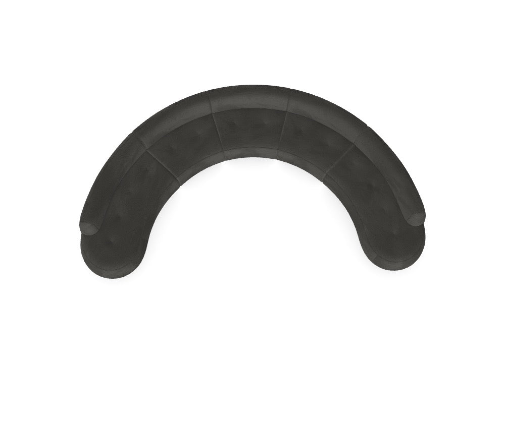 Modulares Sofa Gio - Deine Wunschkonfiguration M_MQCVC2