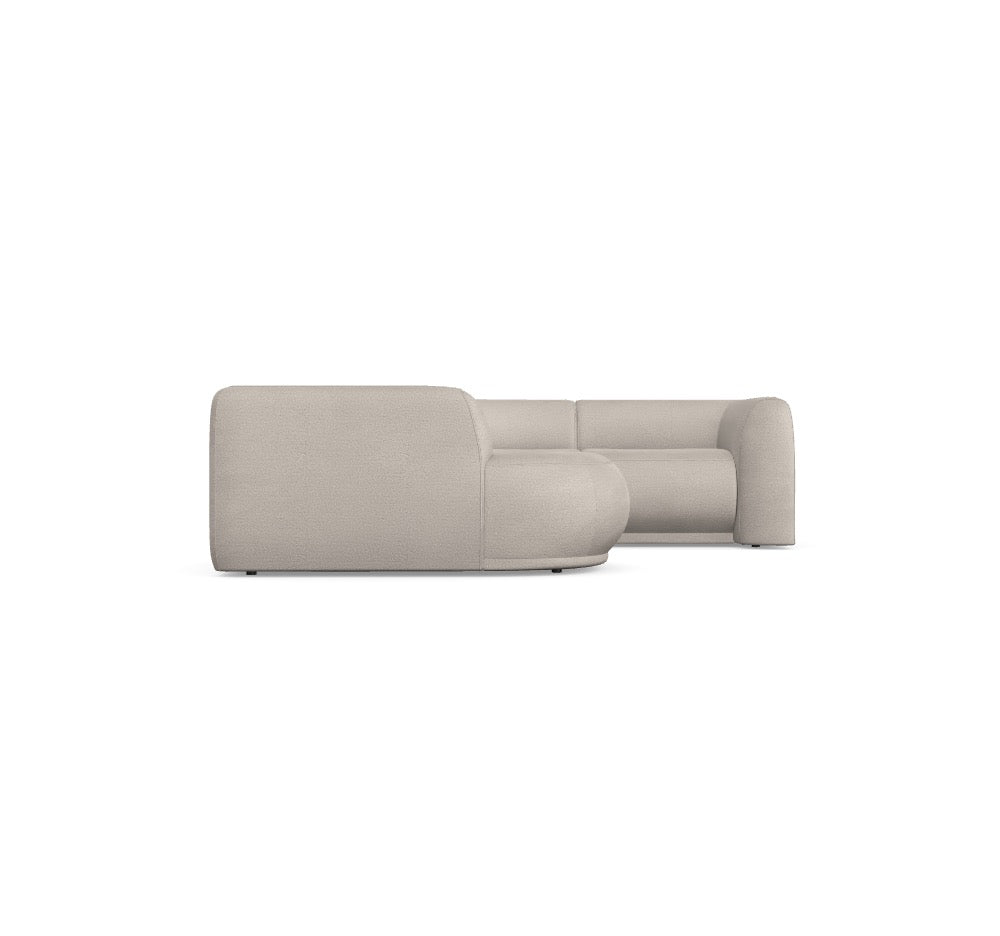 Modulares Sofa Gio - Deine Wunschkonfiguration M_MQKR9R
