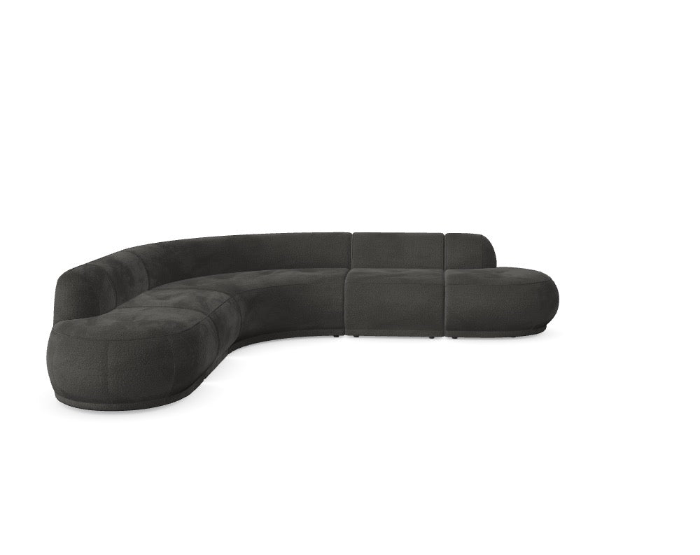 Modulares Sofa Gio - Deine Wunschkonfiguration M_PCU3RV