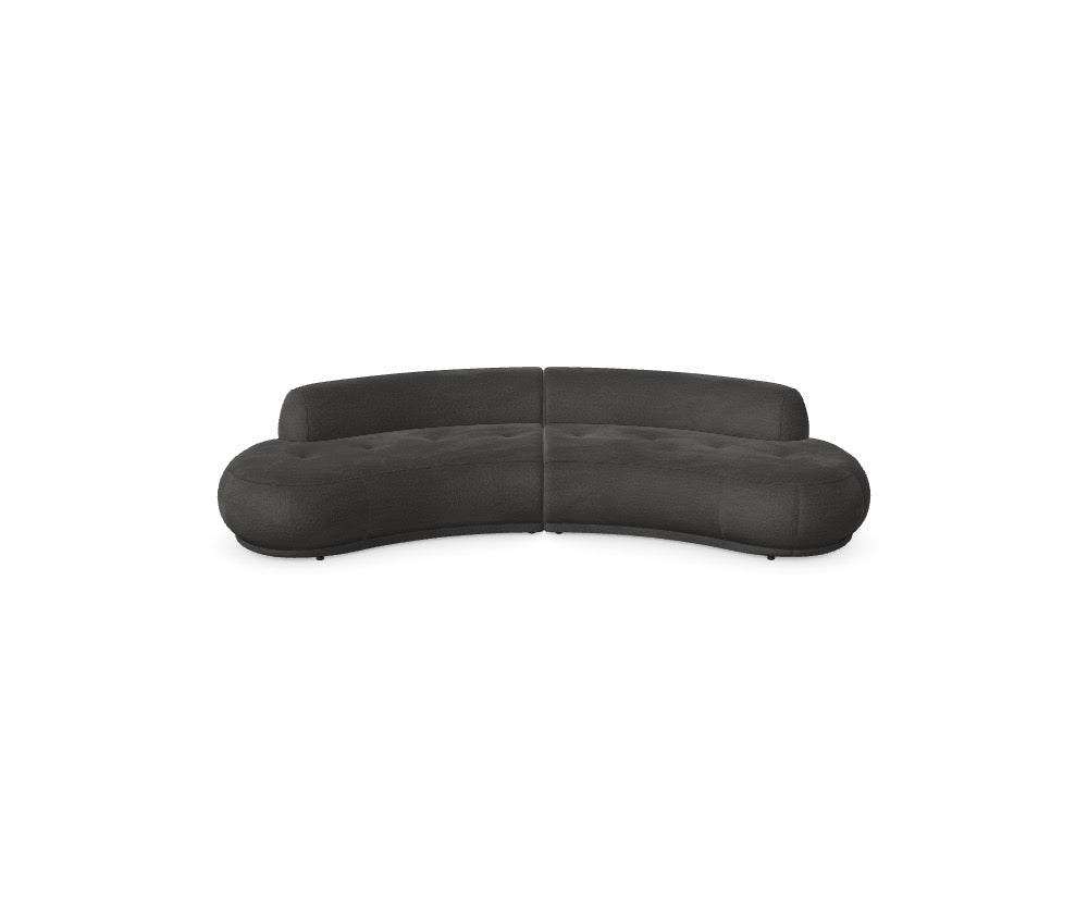 Modulares Sofa Gio - Deine Wunschkonfiguration M_PXCNAY