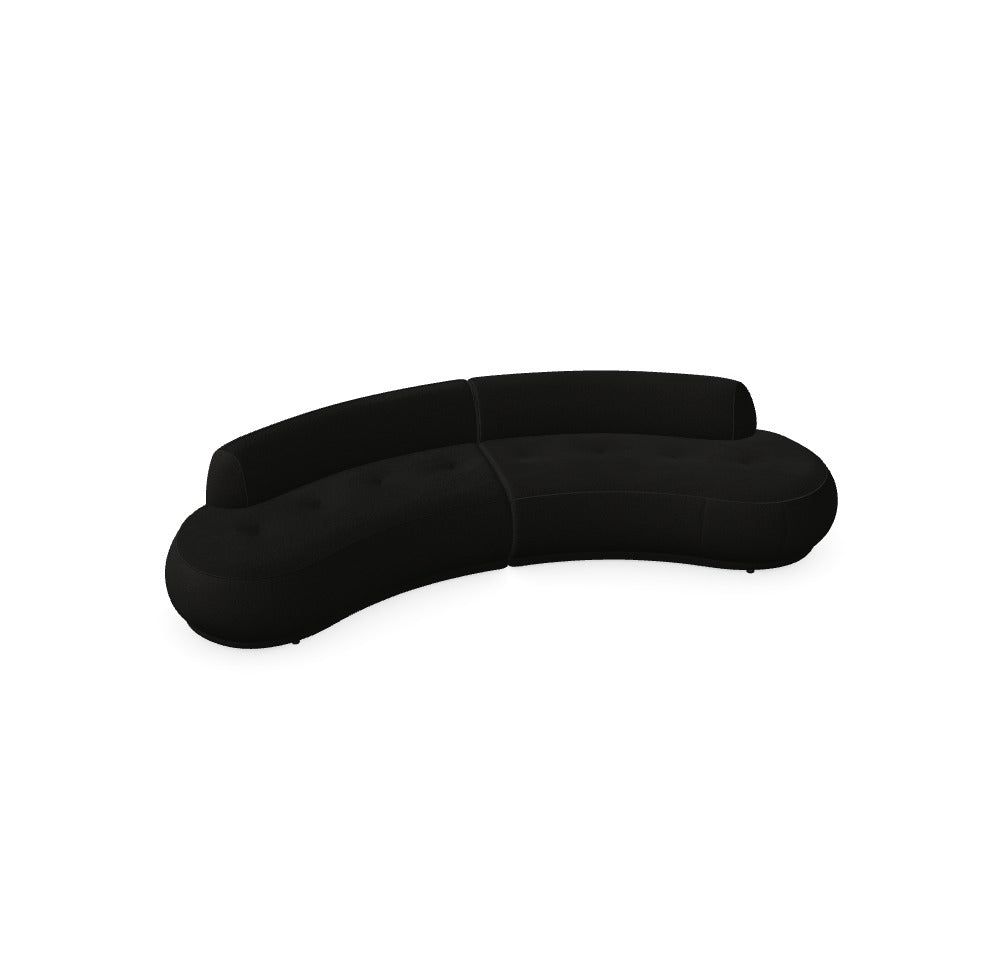 Modulares Sofa Gio - Deine Wunschkonfiguration M_S2TFC8