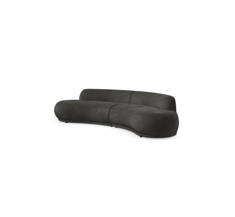 Modulares Sofa Gio - Deine Wunschkonfiguration M_S80OPL