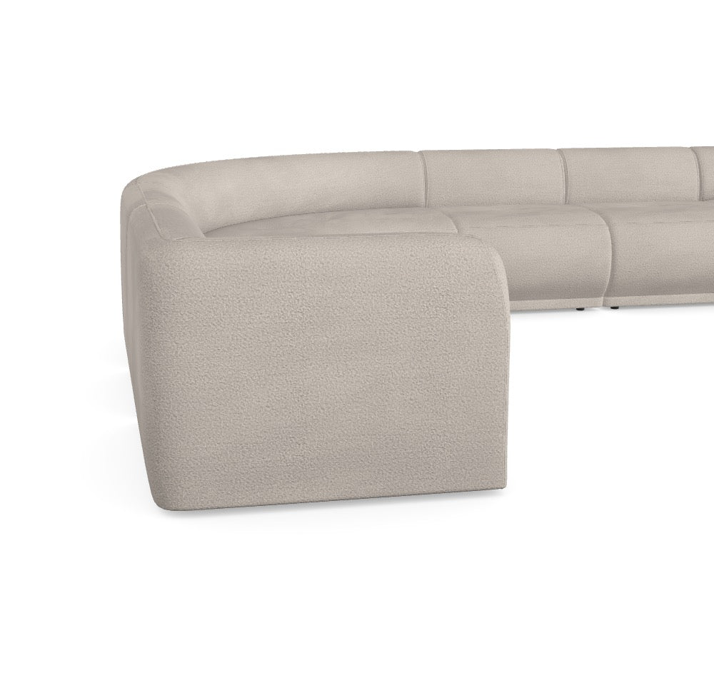 Modulares Sofa Gio - Deine Wunschkonfiguration M_SOQ83PR