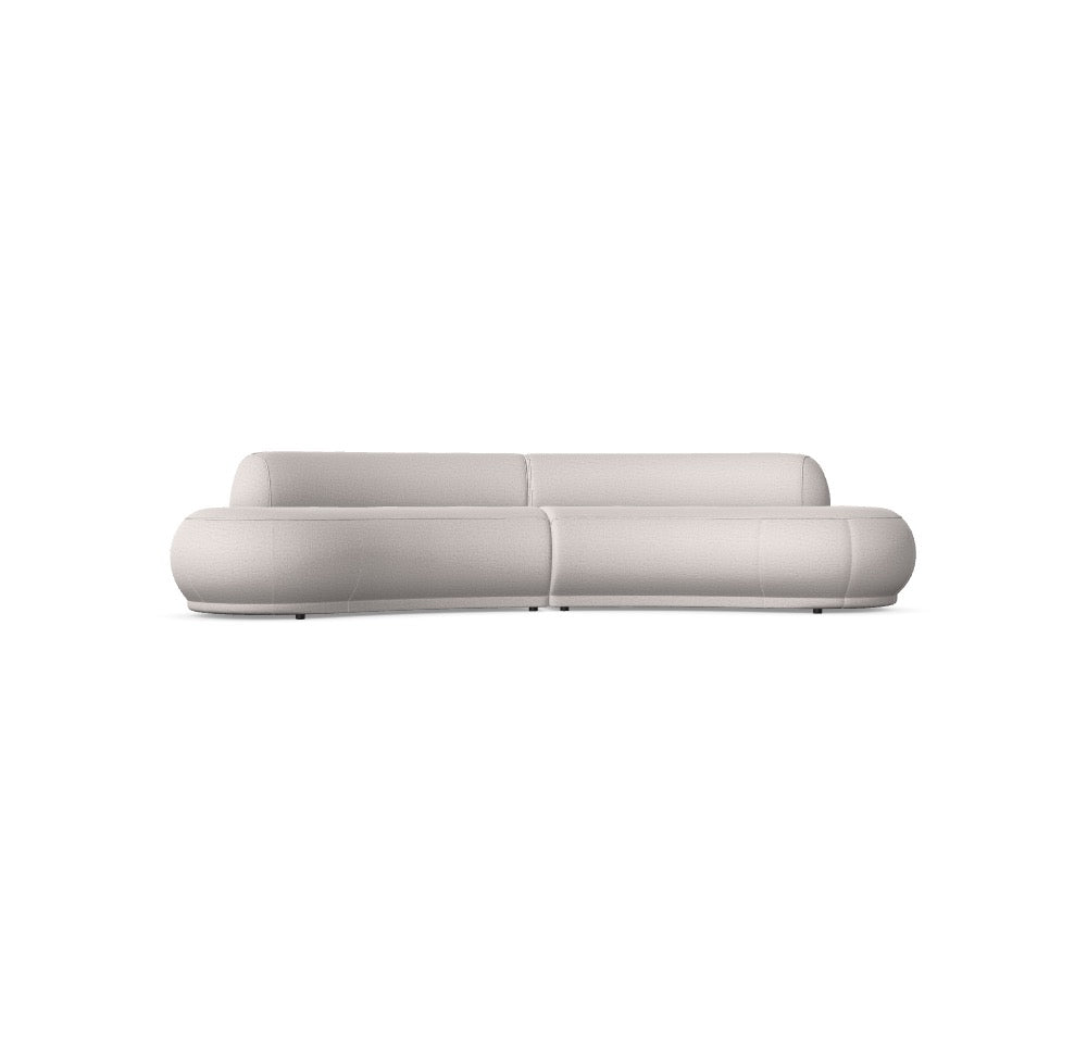 Modulares Sofa Gio - Deine Wunschkonfiguration M_T4C3ON