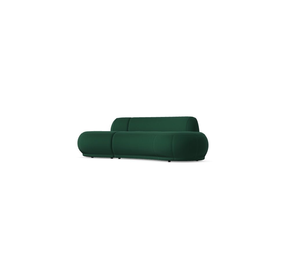 Modulares Sofa Gio - Deine Wunschkonfiguration M_TUMIKXF