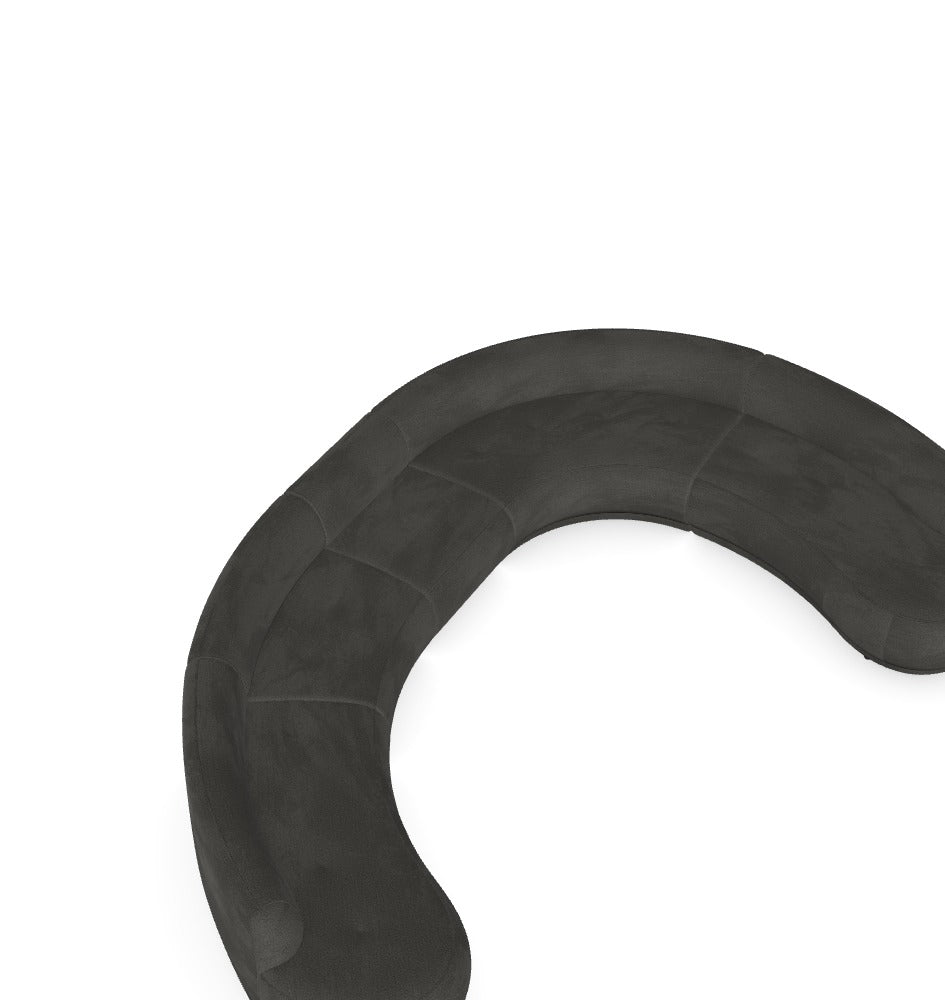 Modulares Sofa Gio - Deine Wunschkonfiguration M_VIHGX05