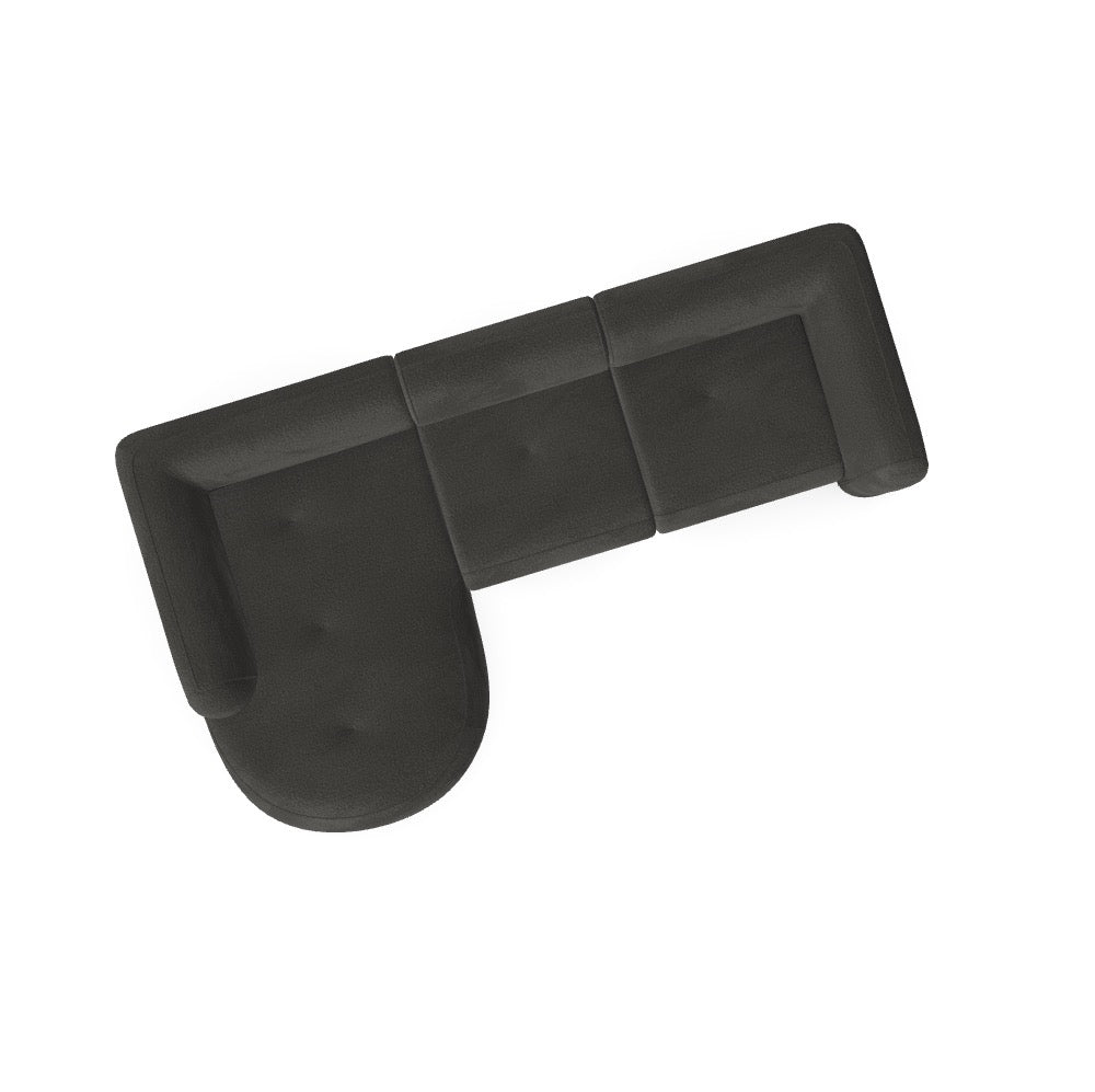 Modulares Sofa Gio - Deine Wunschkonfiguration M_YSGNUB