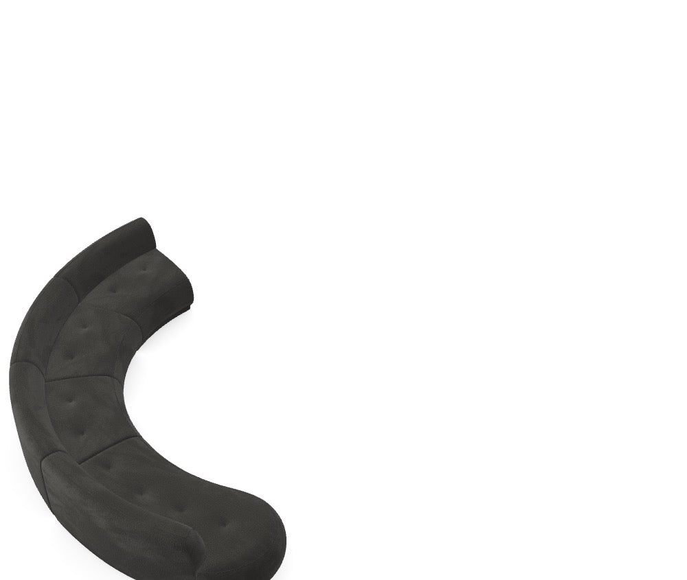 Modulares Sofa Gio - Deine Wunschkonfiguration M_ZIZL1Z