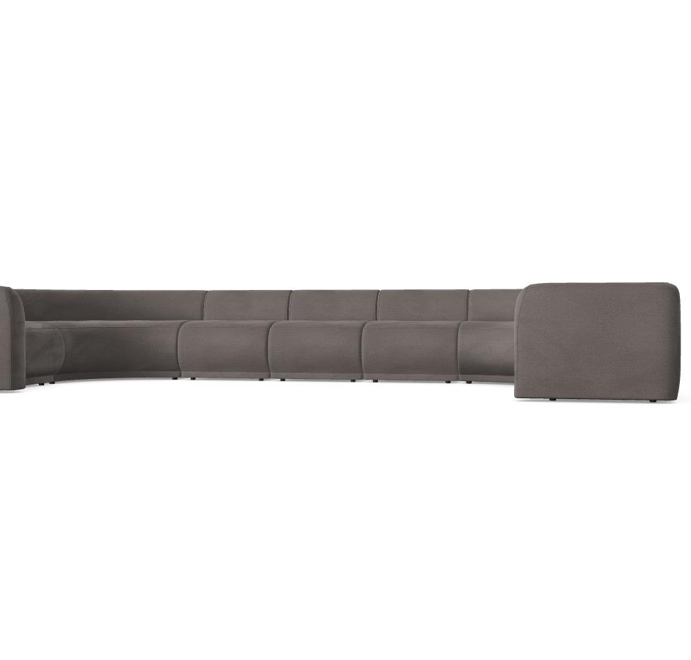 Modulares Sofa Gio - Deine Wunschkonfiguration NYRTT7