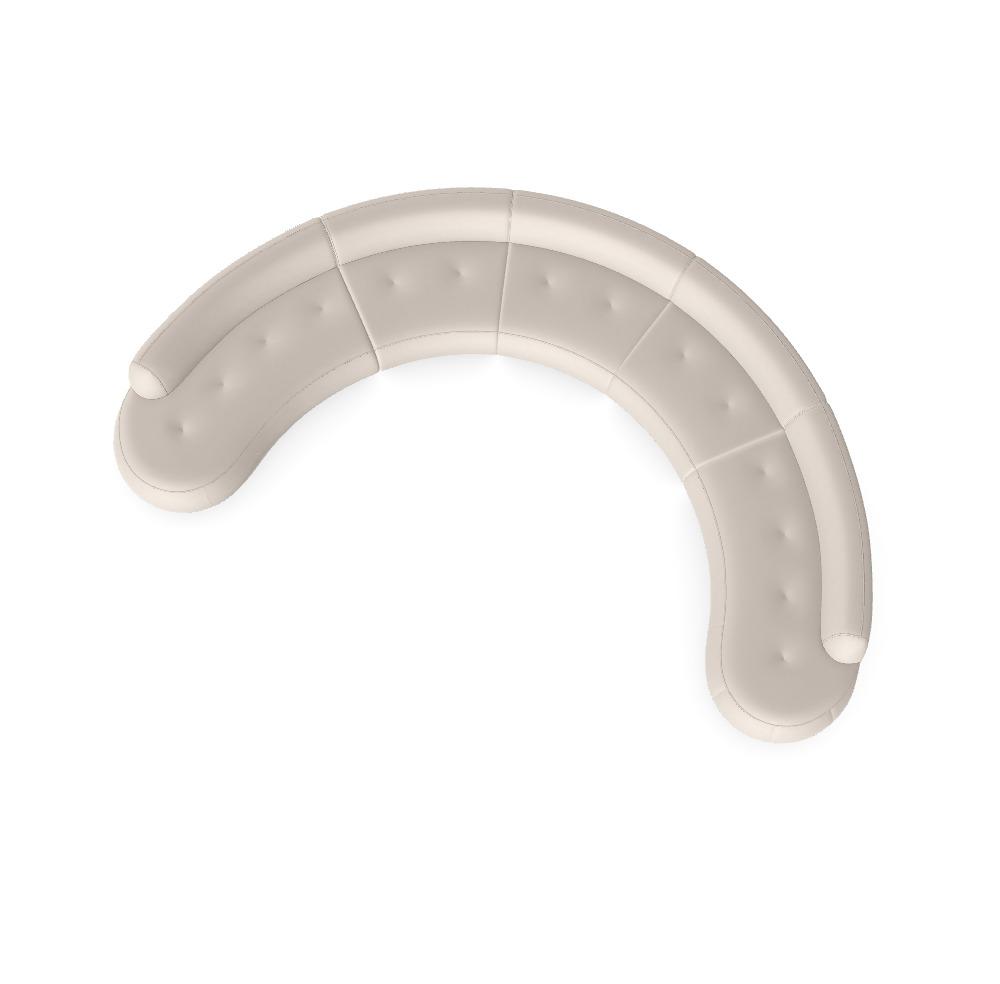 Modulares Sofa Gio - Deine Wunschkonfiguration WMI479