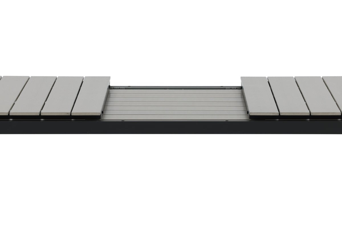 Gartentisch Kairen - perfekt für gesellige Runden im Freien