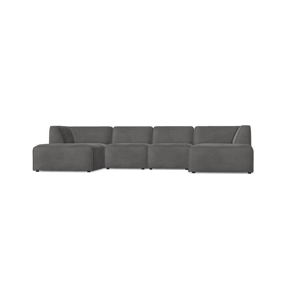 Modulares Sofa Hugg - Deine Wunschkonfiguration DGKNOK