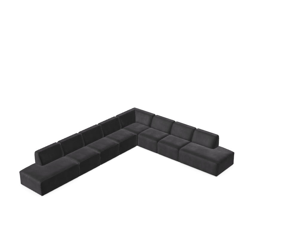 Modulares Sofa Hugg - Deine Wunschkonfiguration EHCVP4