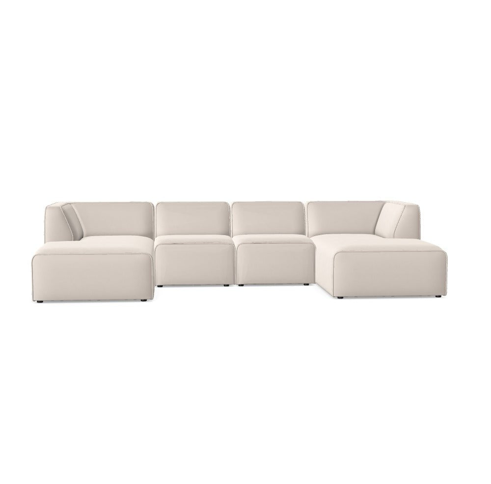 Modulares Sofa Hugg - Deine Wunschkonfiguration M_1OD9EW