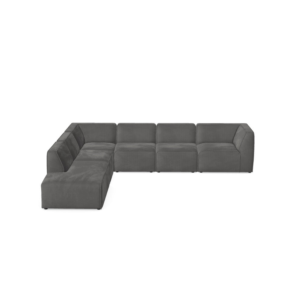 Modulares Sofa Hugg - Deine Wunschkonfiguration M_CNZHOQ