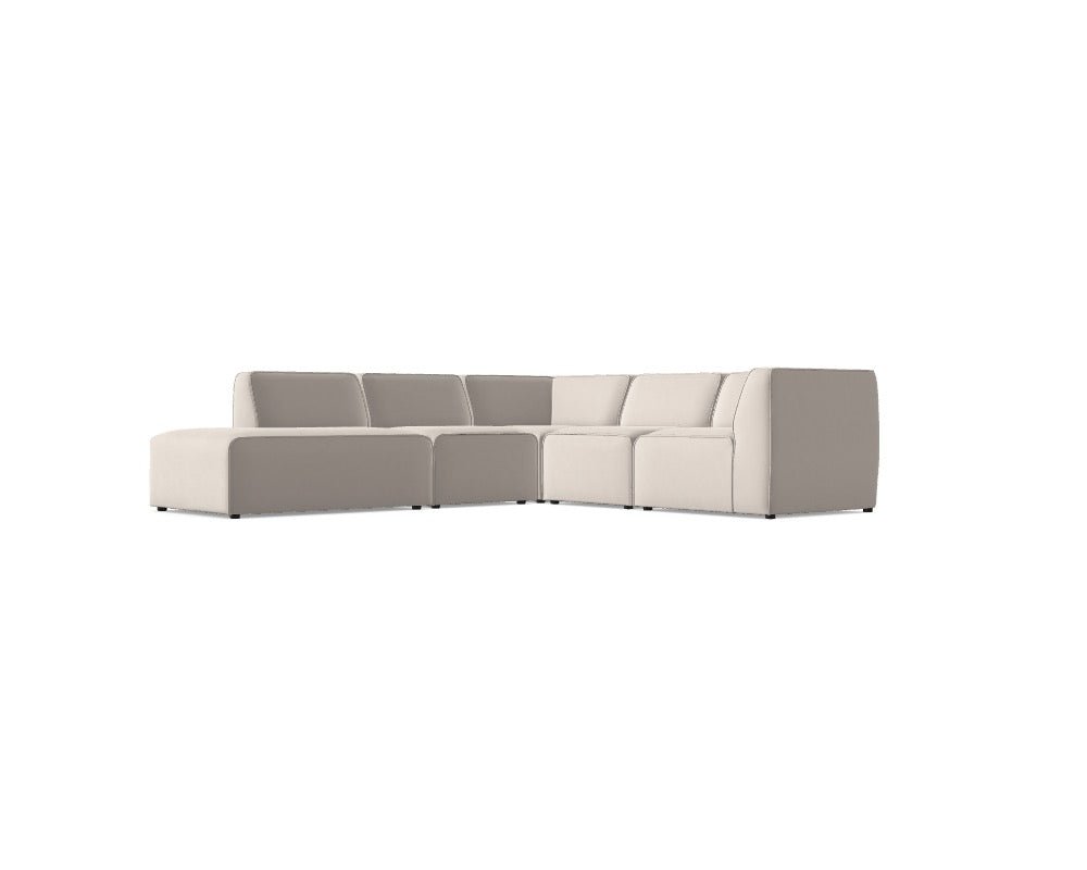 Modulares Sofa Hugg - Deine Wunschkonfiguration M_EWKPEN
