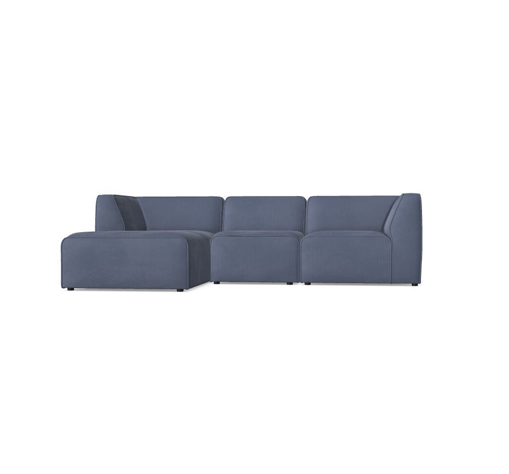 Modulares Sofa Hugg - Deine Wunschkonfiguration M_F7UICNI