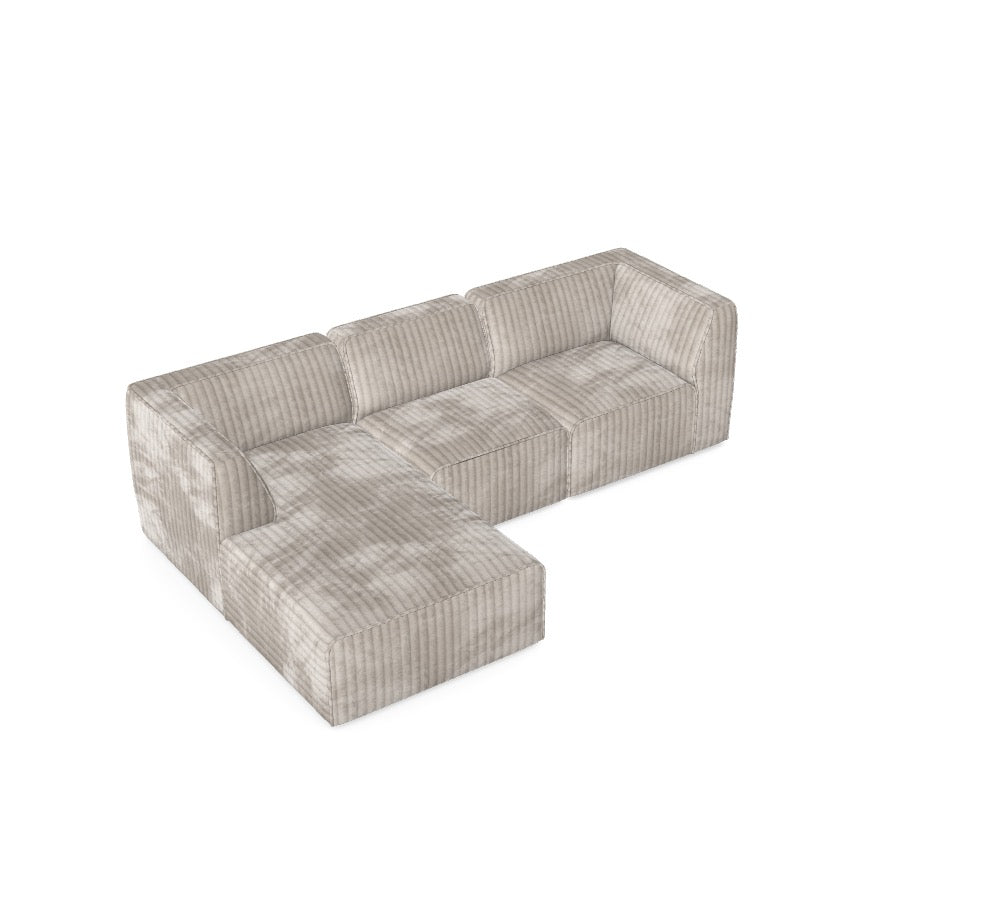 Modulares Sofa Hugg - Deine Wunschkonfiguration M_I3GDJYZ