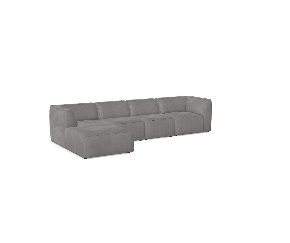 Modulares Sofa Hugg - Deine Wunschkonfiguration M_JTL7YY