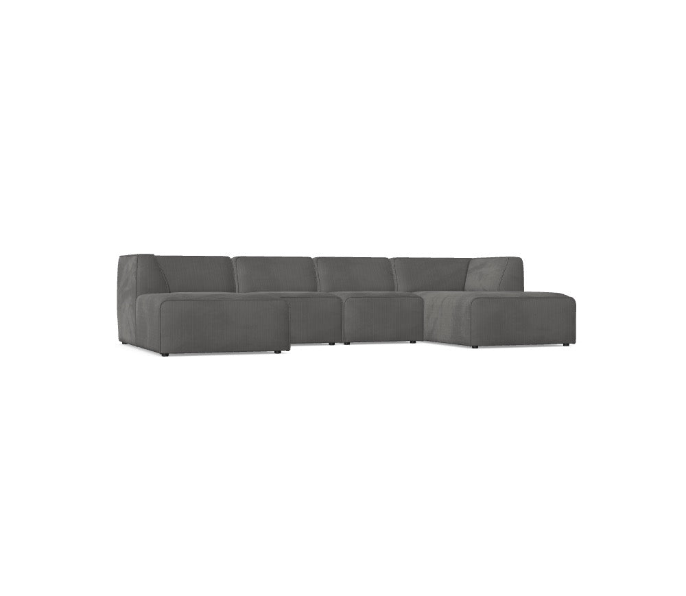 Modulares Sofa Hugg - Deine Wunschkonfiguration M_UGO5MS