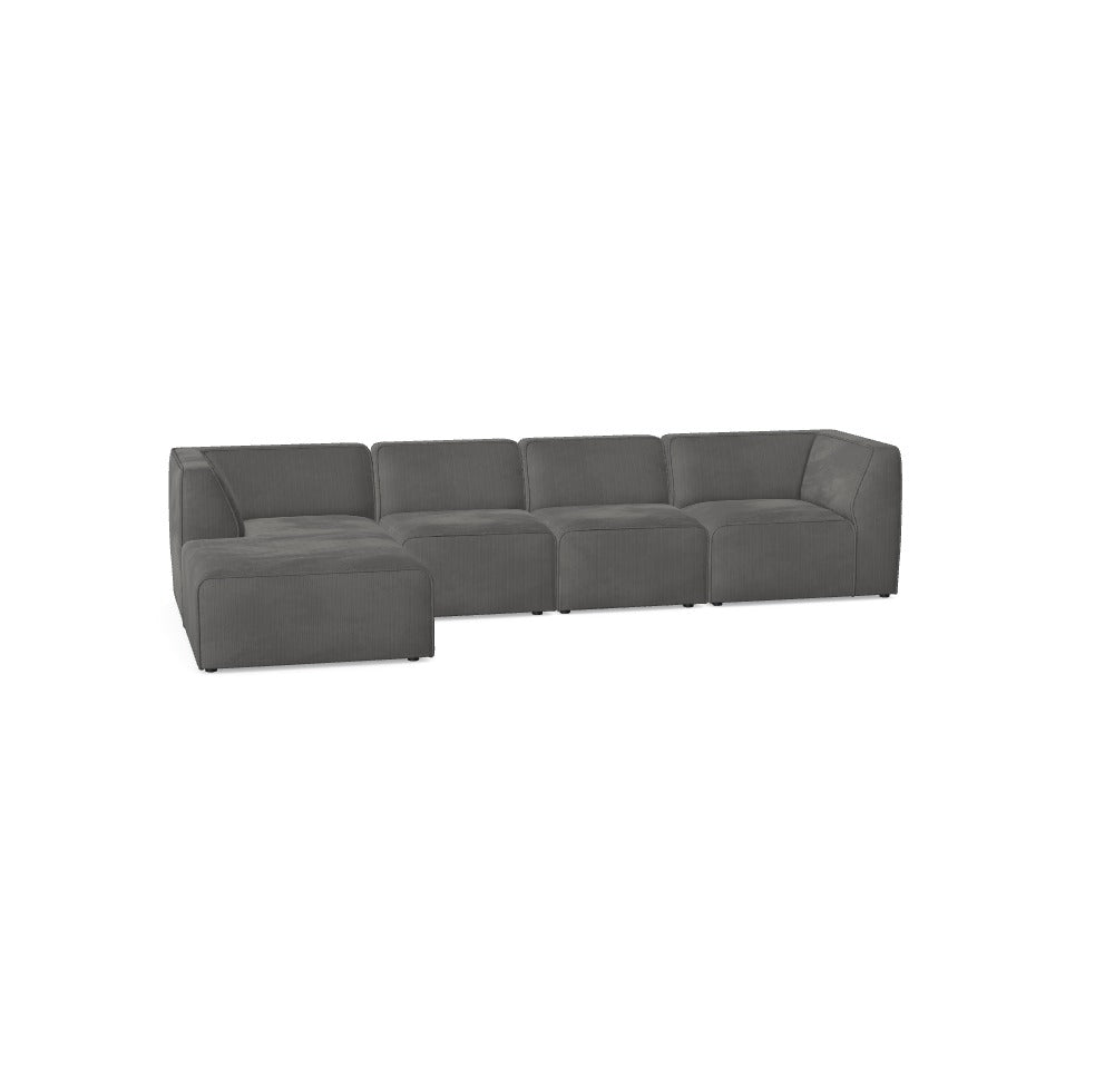 Modulares Sofa Hugg - Deine Wunschkonfiguration M_YFPGA1