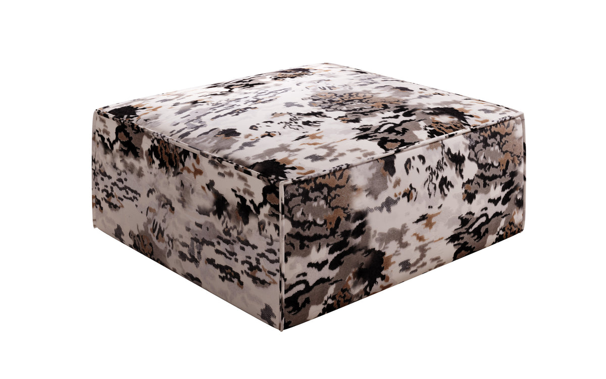 Lesley Pouf Arden Charcoal 15 white-background