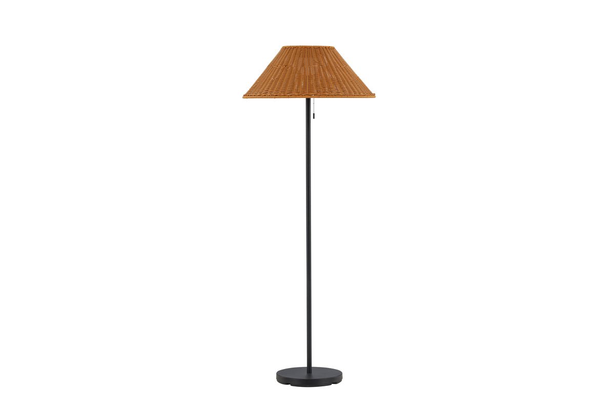 Outdoor-Stehlampe „Arian“ – wetterfeste Stehleuchte für Garten, Balkon & Terrasse