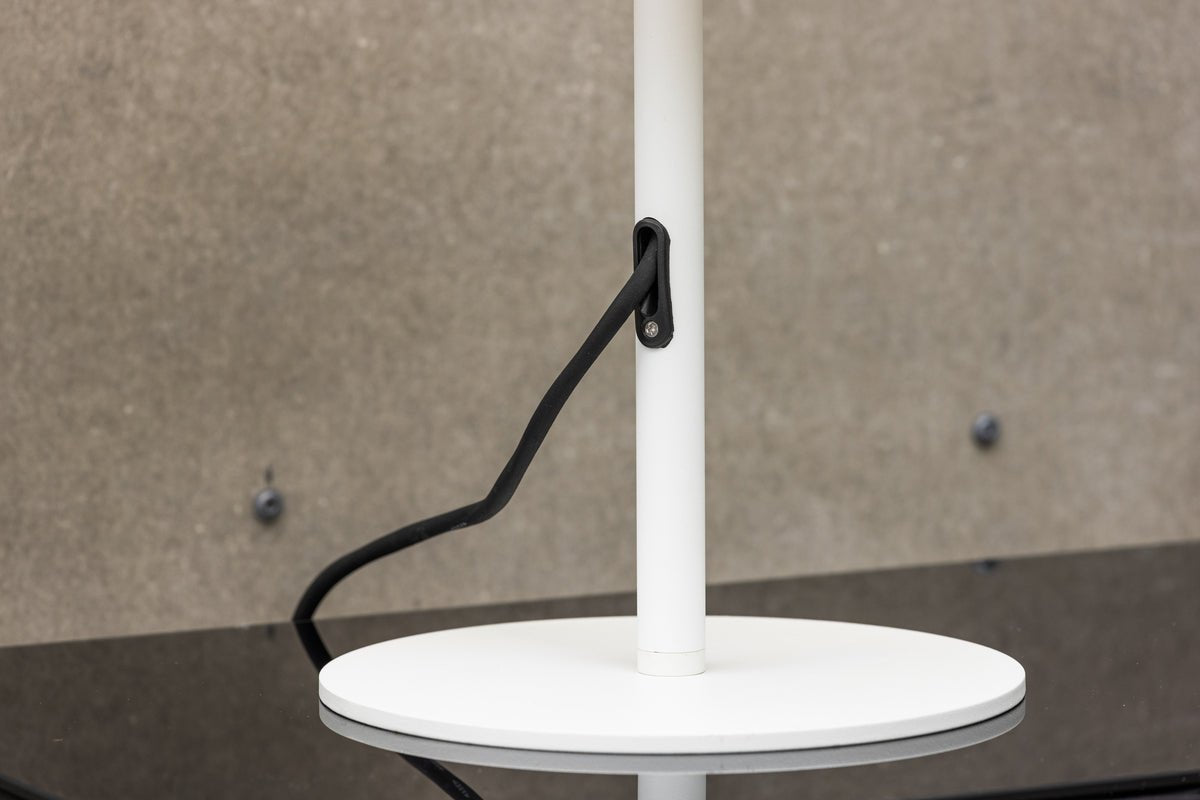 Outdoor-Tischlampe „Pora“ – wetterfest für Balkon & Outdoor-Bereich