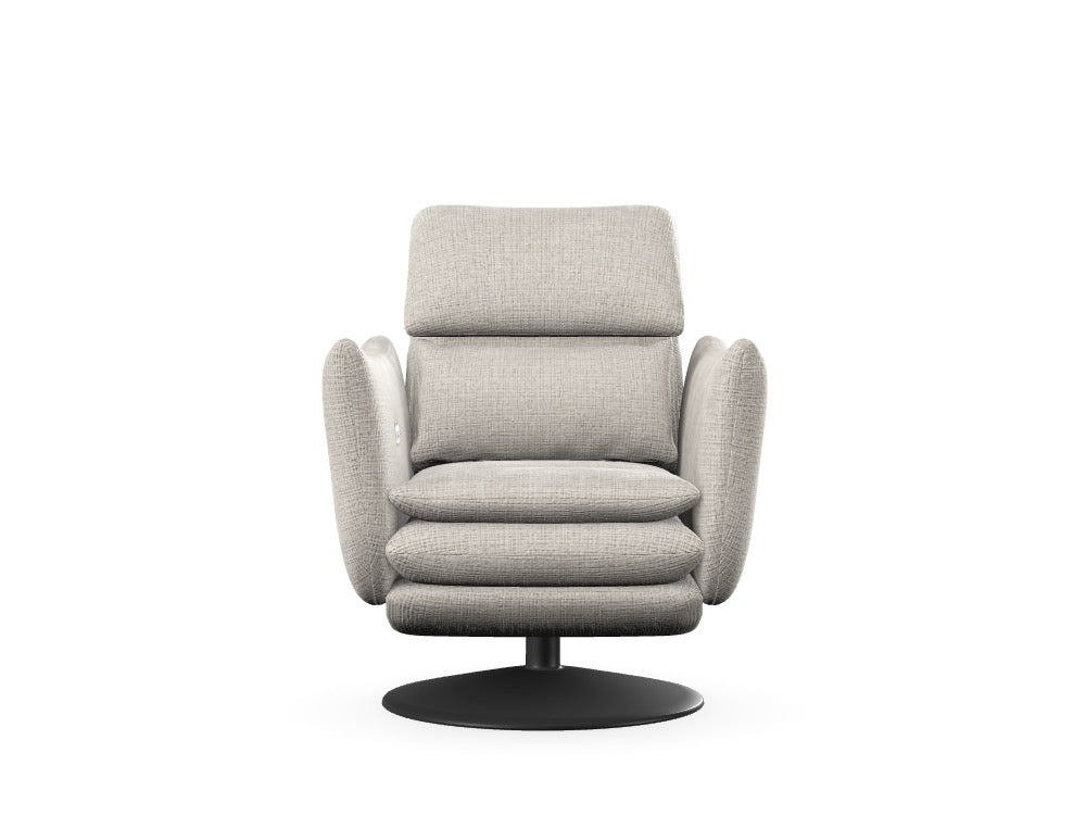 Roy Armchair - Deine Wunschkonfiguration ASC8IX