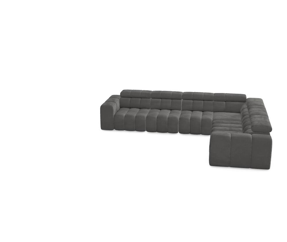 Modulares Sofa Zürich - Deine Wunschkonfiguration GAXQQQ