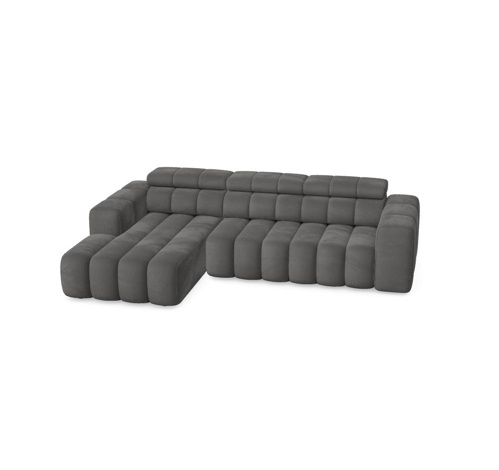 Modulares Sofa Zürich - Deine Wunschkonfiguration LFRDGX